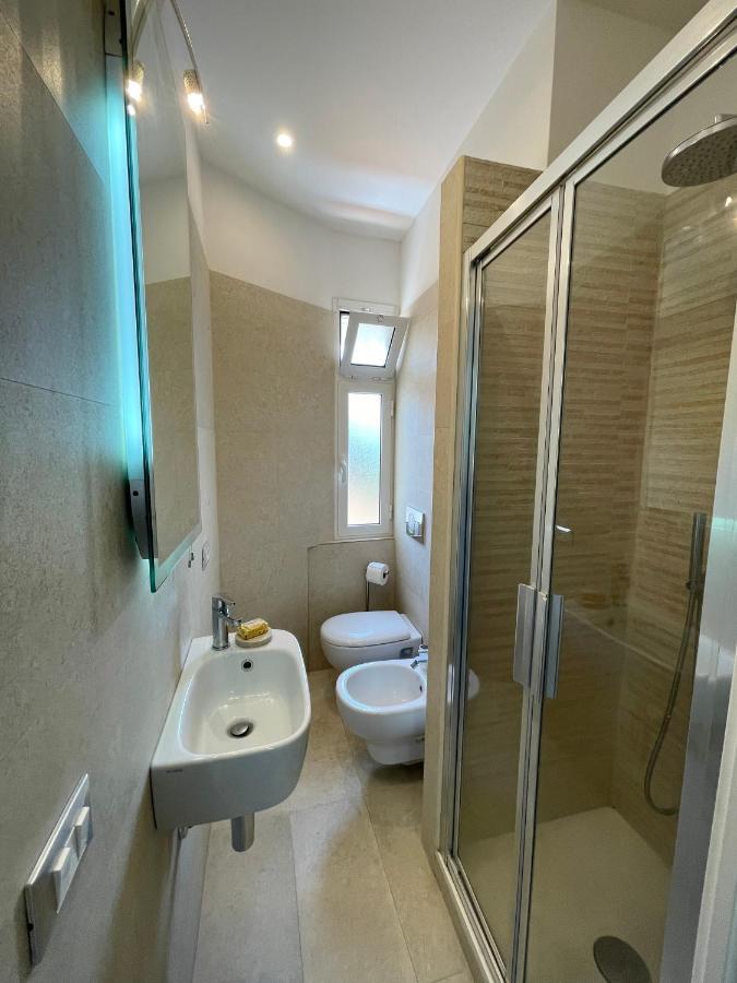 A Due Passi Dal Castello - Appartamento Con Vista Bracciano  Ngoại thất bức ảnh